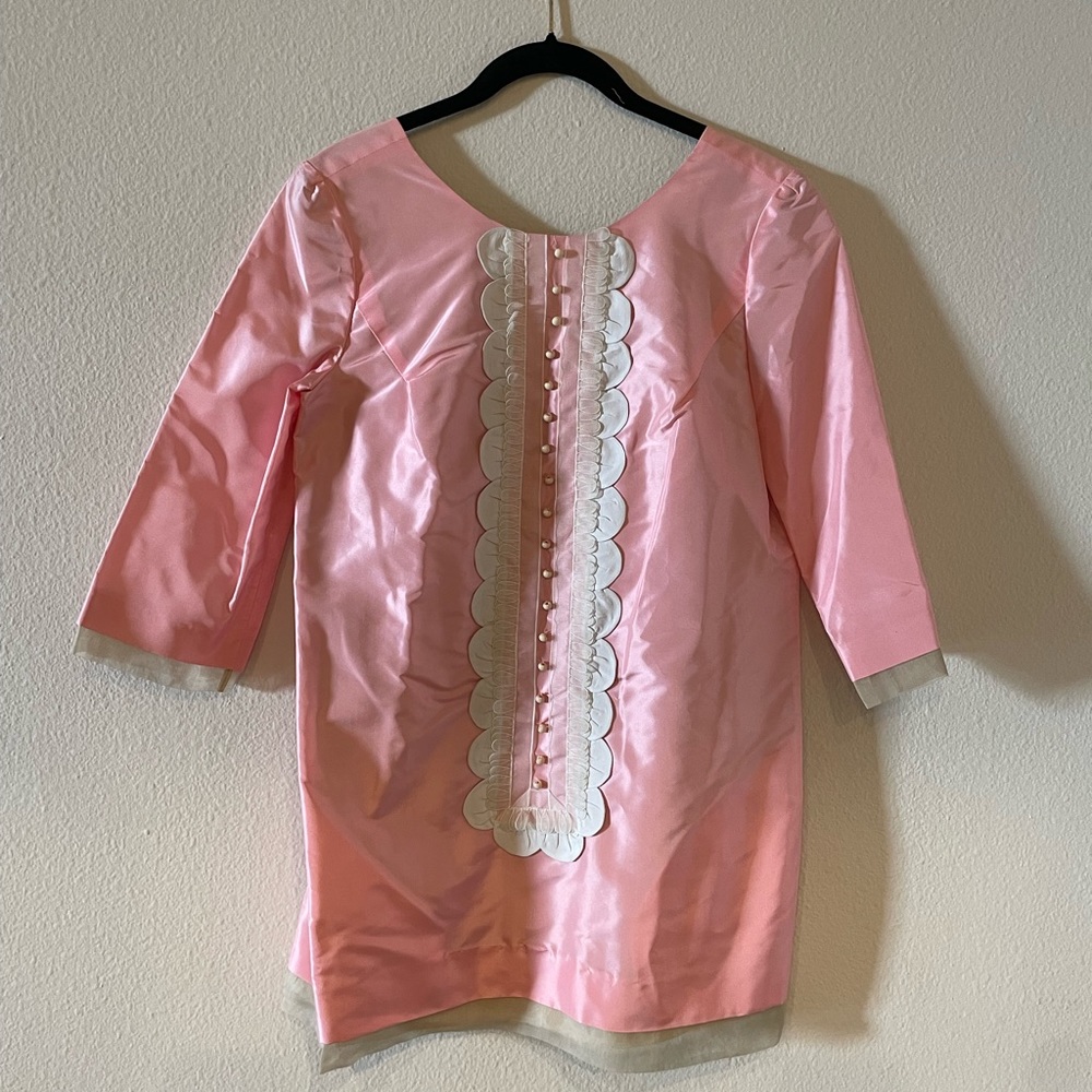Chloe Top - Picture 1 of 6